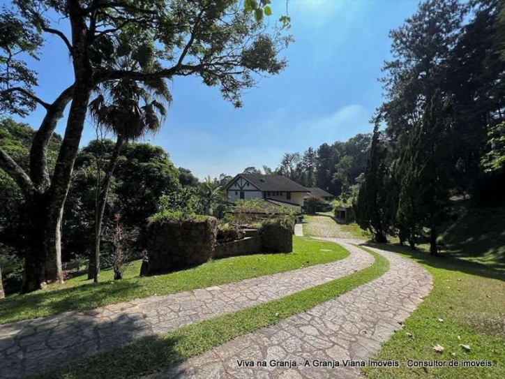 Casa de Condomínio à venda com 4 quartos, 1200m² - Foto 57