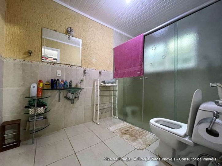 Casa à venda com 4 quartos, 600m² - Foto 35