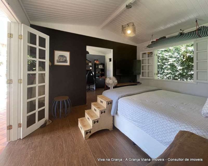 Casa à venda com 4 quartos, 600m² - Foto 36