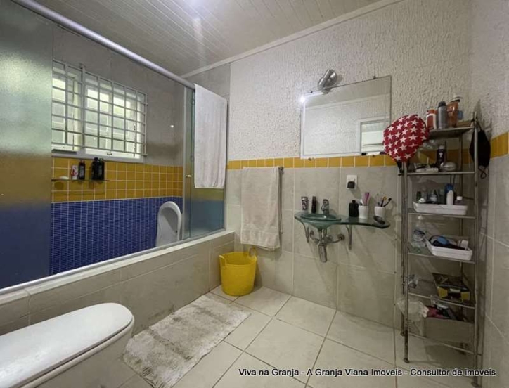 Casa à venda com 4 quartos, 600m² - Foto 39