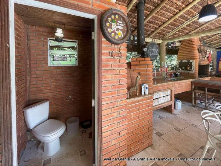 Casa à venda com 4 quartos, 600m² - Foto 45