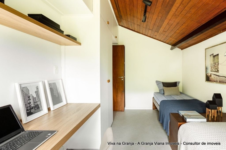 Casa à venda com 4 quartos, 470m² - Foto 18