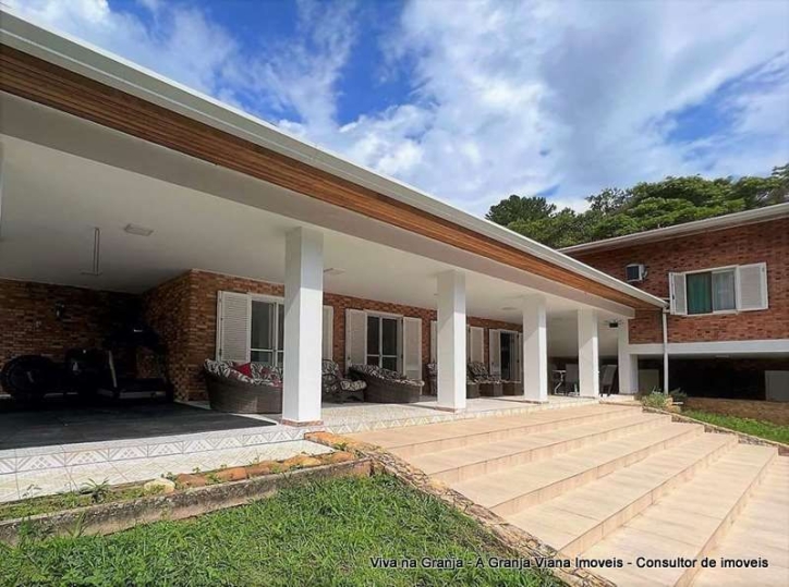 Casa à venda e aluguel com 5 quartos, 842m² - Foto 17