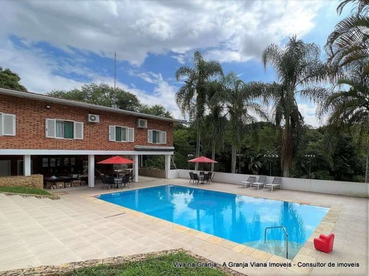 Casa à venda e aluguel com 5 quartos, 842m² - Foto 18