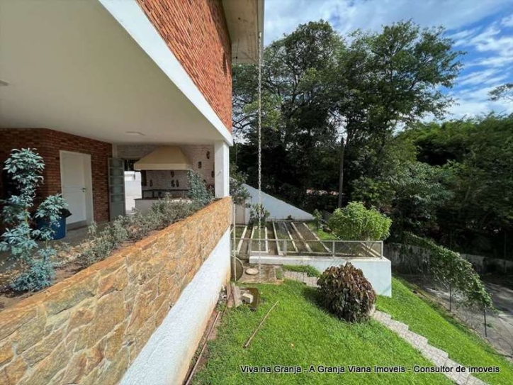 Casa à venda e aluguel com 5 quartos, 842m² - Foto 28