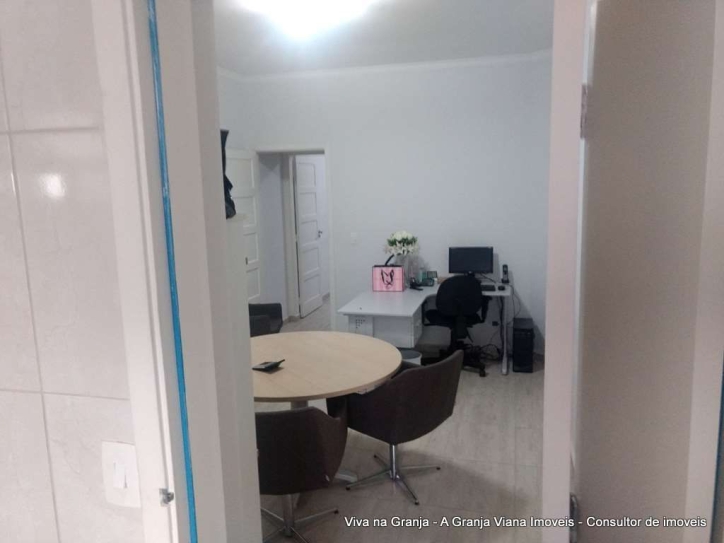 Casa à venda com 2 quartos, 130m² - Foto 4