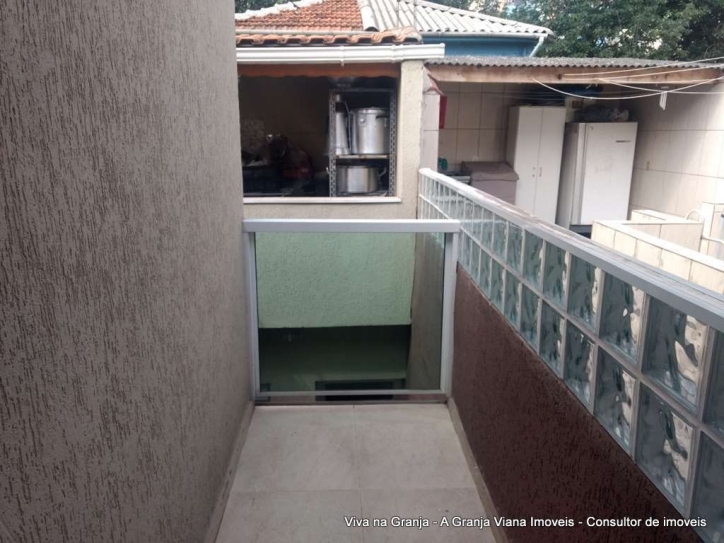 Casa à venda com 2 quartos, 130m² - Foto 12