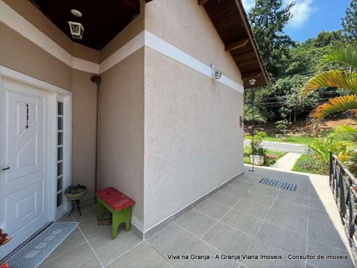 Casa à venda com 4 quartos, 400m² - Foto 6