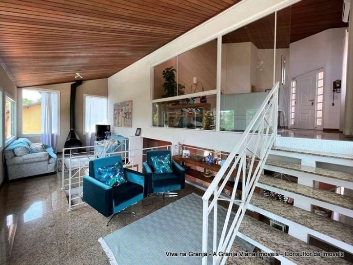 Casa à venda com 4 quartos, 400m² - Foto 12