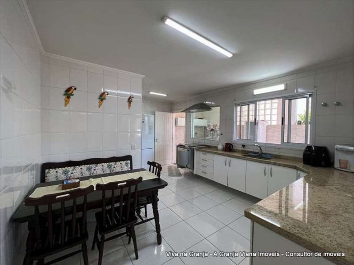 Casa à venda com 4 quartos, 400m² - Foto 21