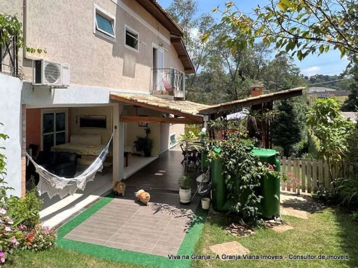 Casa à venda com 4 quartos, 400m² - Foto 26