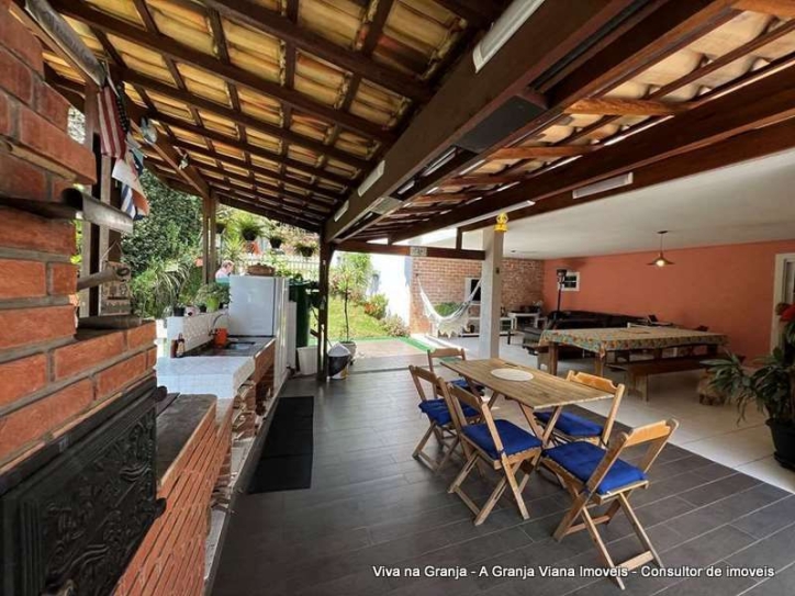 Casa à venda com 4 quartos, 400m² - Foto 27