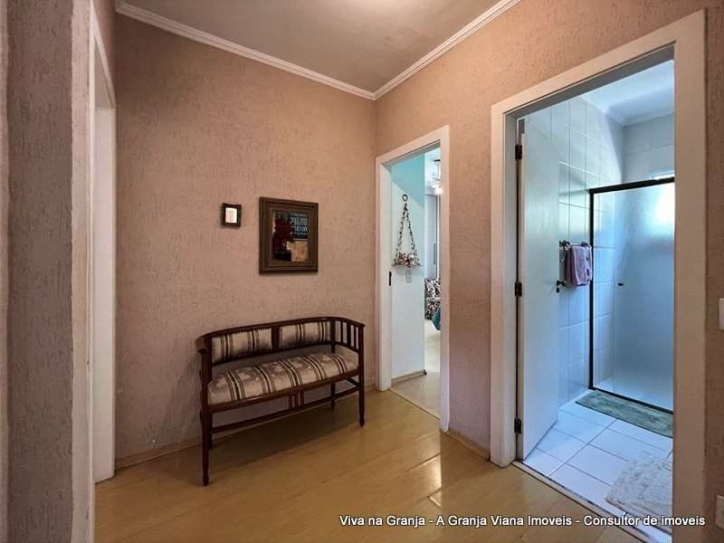 Casa à venda com 4 quartos, 400m² - Foto 29