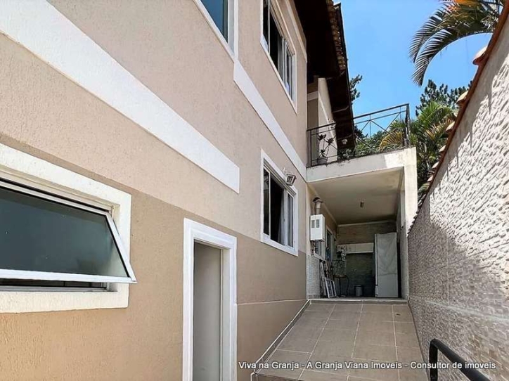 Casa à venda com 4 quartos, 400m² - Foto 47