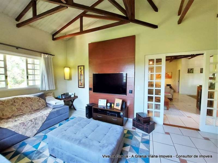 Casa de Condomínio à venda com 4 quartos, 350m² - Foto 6