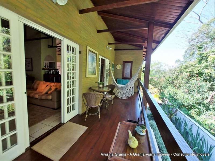 Casa de Condomínio à venda com 4 quartos, 350m² - Foto 11