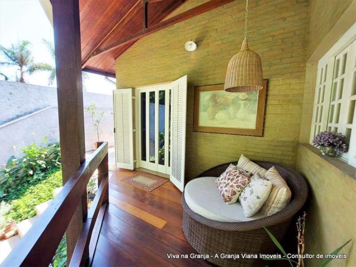 Casa de Condomínio à venda com 4 quartos, 350m² - Foto 12