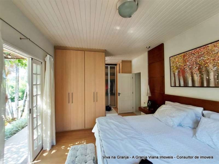 Casa de Condomínio à venda com 4 quartos, 350m² - Foto 18