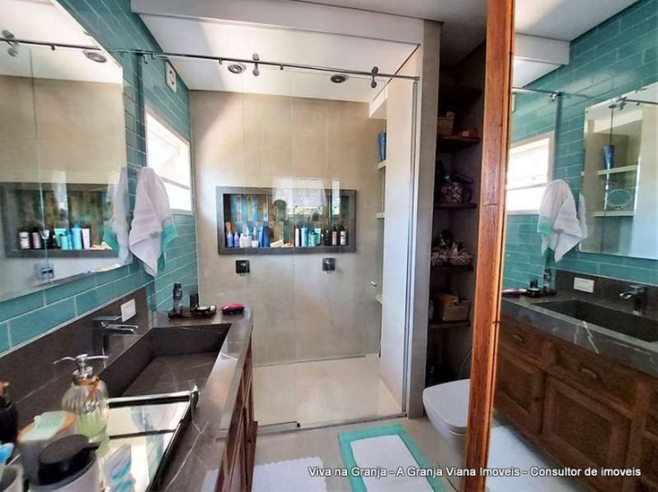 Casa de Condomínio à venda com 4 quartos, 350m² - Foto 21