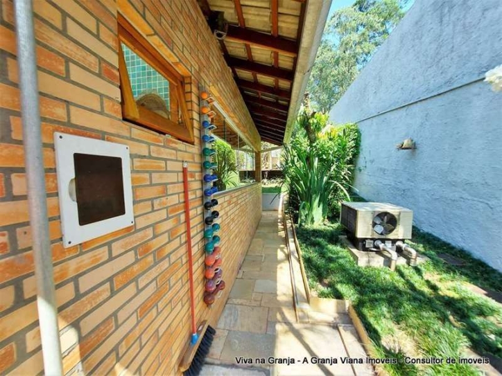 Casa de Condomínio à venda com 4 quartos, 350m² - Foto 43