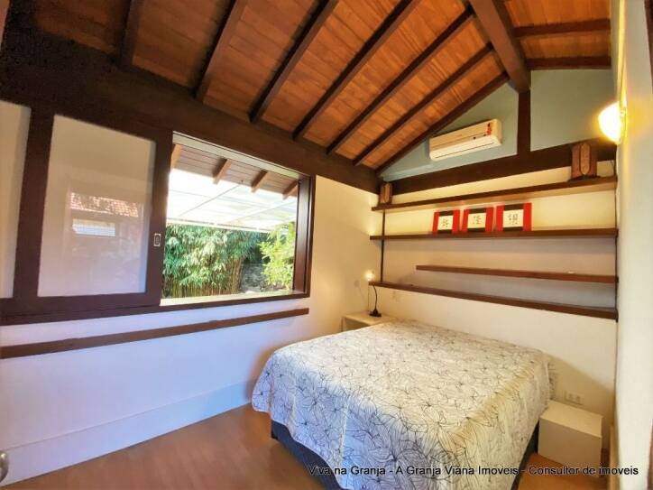 Casa de Condomínio à venda e aluguel com 3 quartos, 500m² - Foto 24