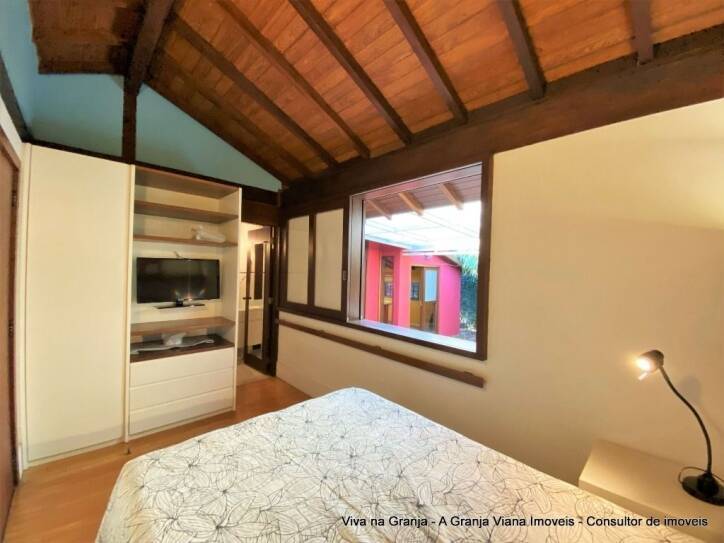 Casa de Condomínio à venda e aluguel com 3 quartos, 500m² - Foto 25