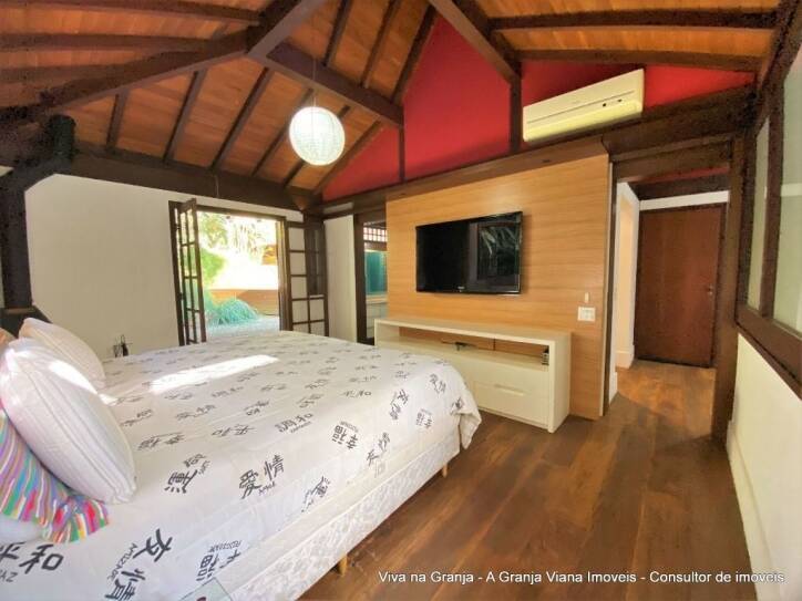 Casa de Condomínio à venda e aluguel com 3 quartos, 500m² - Foto 28