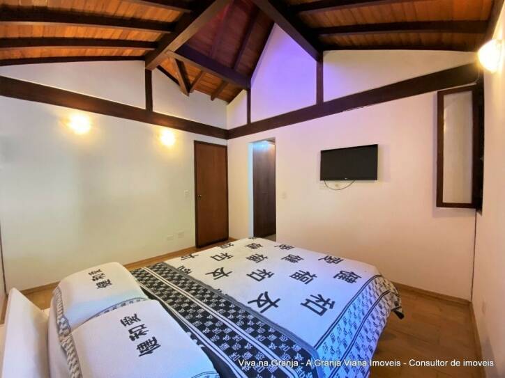 Casa de Condomínio à venda e aluguel com 3 quartos, 500m² - Foto 34