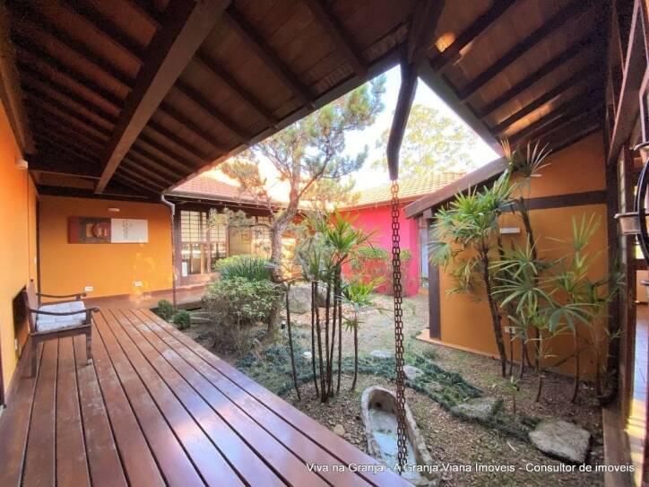 Casa de Condomínio à venda e aluguel com 3 quartos, 500m² - Foto 41