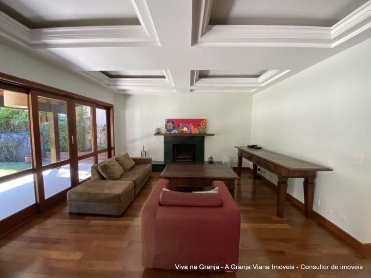 Casa à venda com 4 quartos, 497m² - Foto 8