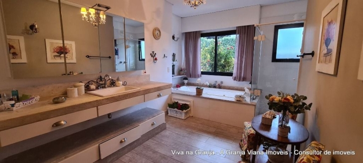 Casa de Condomínio à venda com 3 quartos, 557m² - Foto 18