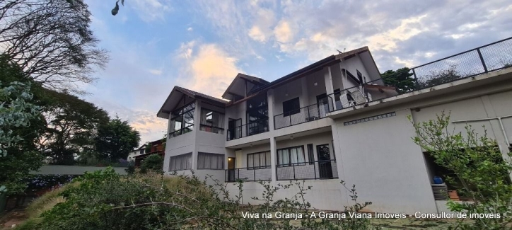 Casa de Condomínio à venda com 3 quartos, 557m² - Foto 44