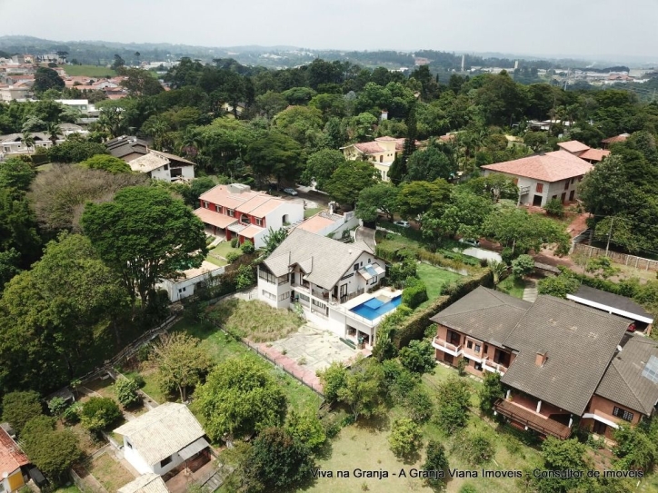 Casa de Condomínio à venda com 3 quartos, 557m² - Foto 46