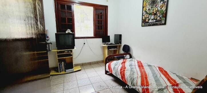 Casa à venda com 5 quartos, 501m² - Foto 19