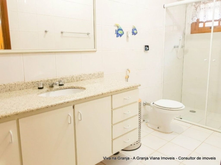 Casa à venda com 4 quartos, 2729m² - Foto 14