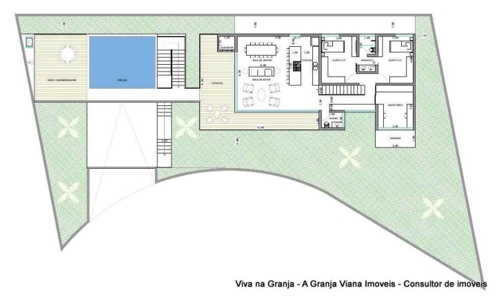 Terreno à venda, 570m² - Foto 7