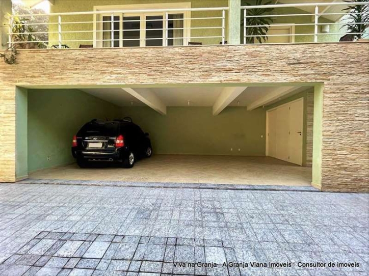 Casa à venda com 5 quartos, 553m² - Foto 53