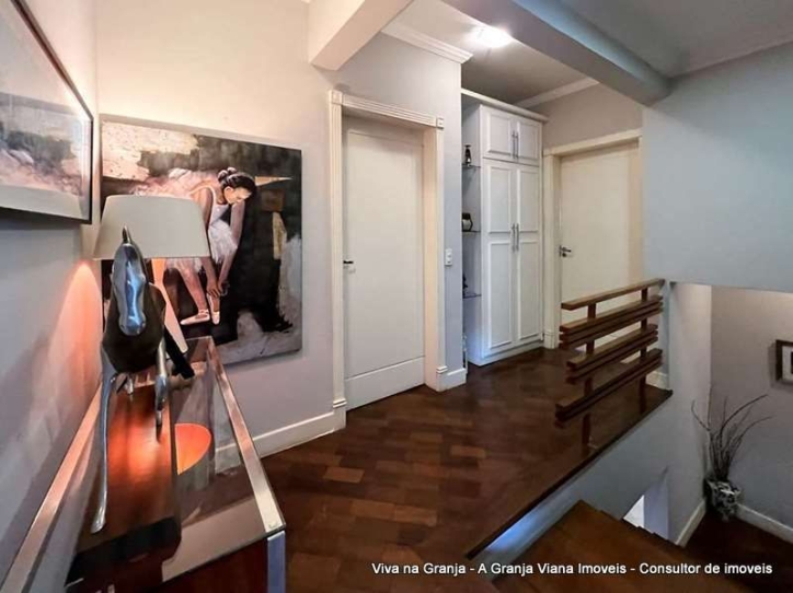 Casa à venda com 4 quartos, 496m² - Foto 32