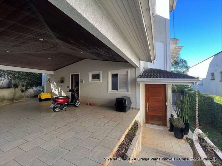 Casa à venda com 4 quartos, 496m² - Foto 44