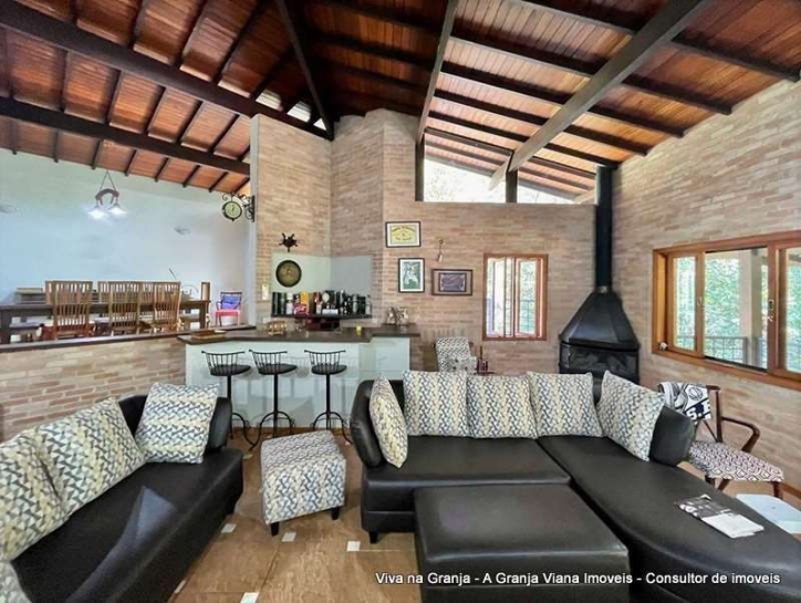 Casa à venda com 4 quartos, 444m² - Foto 5