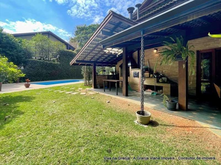 Casa à venda com 4 quartos, 444m² - Foto 23