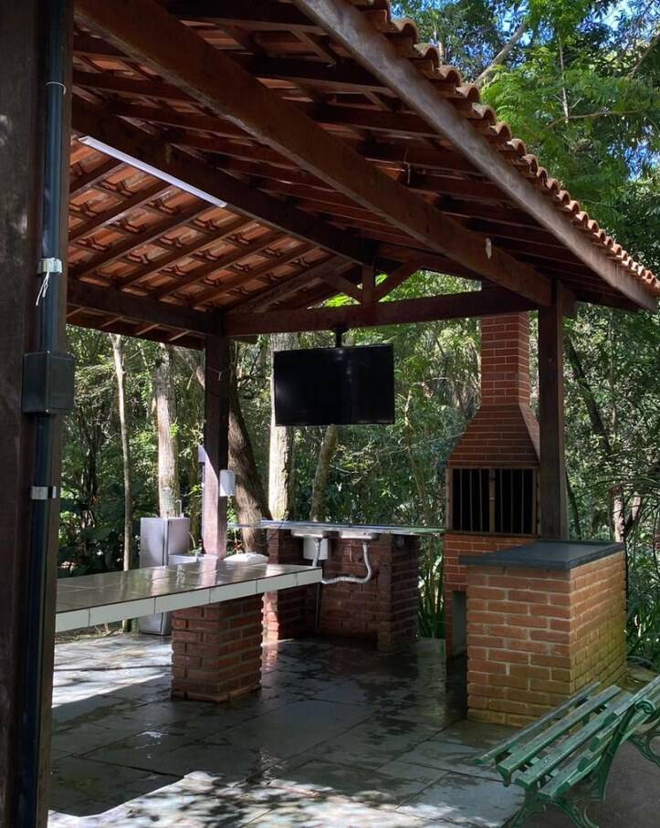 Casa de Condomínio à venda com 3 quartos, 276m² - Foto 12