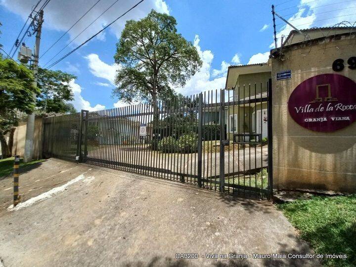 Casa de Condomínio à venda com 4 quartos, 185m² - Foto 31