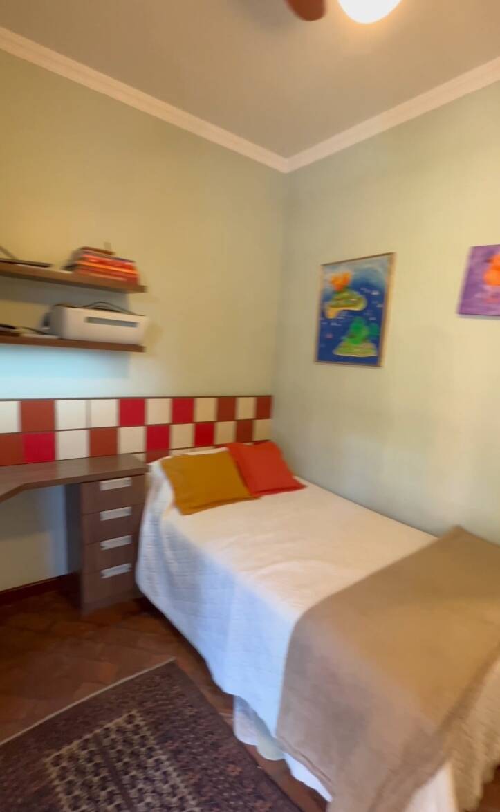 Casa de Condomínio à venda com 4 quartos, 400m² - Foto 17