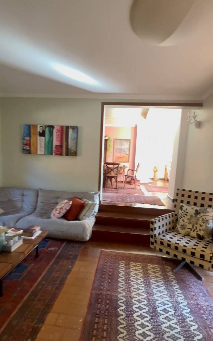 Casa de Condomínio à venda com 4 quartos, 400m² - Foto 10