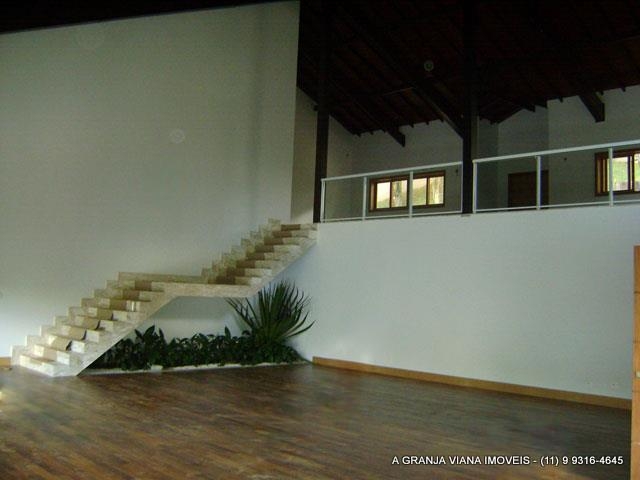 Casa à venda com 4 quartos, 2800m² - Foto 3