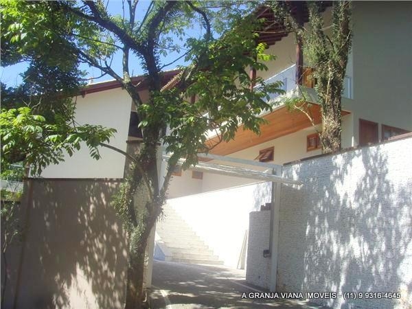 Casa à venda com 4 quartos, 2800m² - Foto 19