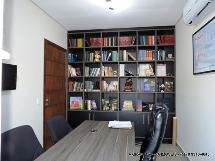 Casa à venda com 3 quartos, 507m² - Foto 25