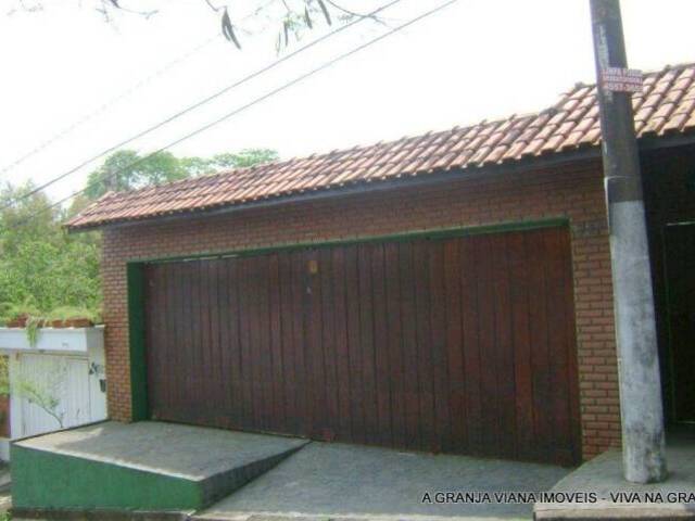 Casa para Venda em Carapicuíba - 2