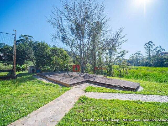 Casa para Venda em Carapicuíba - 5